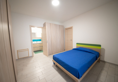 Casa Vacanze Villa 10 E Lode